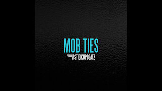 Moneybagg Yo x Young Dolph x Key Glock Type Beat "Mob Ties"