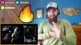 ASKING ALEXANDRIA - THE FINAL EPISODE - - REACTION