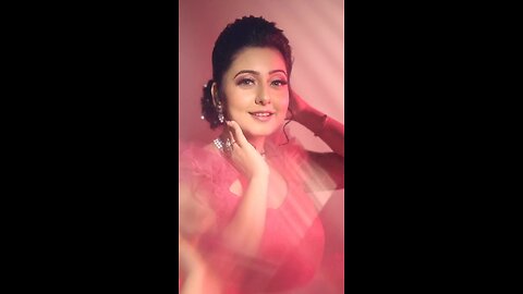 shrabani bhunia instagram reels