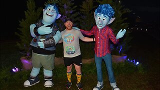 rundisney 10 Miler at Walt Disney World’s continued