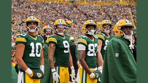 Total Packers: 2023 Season in Review | Green Bay Packers