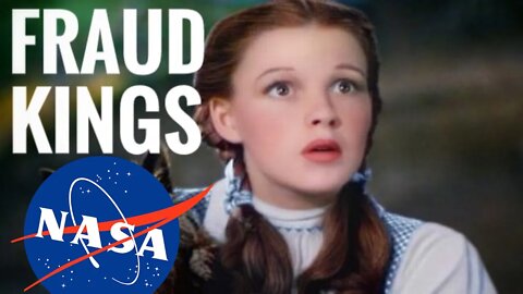 We're Not in Kansas Anymore - FRAUD KINGS: NASA, BOLDEN, KELLY & GIFFORDS [CLIP]