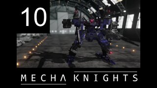 Mecha Knights: Nightmare 10