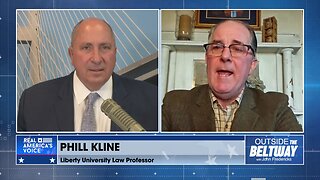 Phill Kline: "We Need Bi-Partisan Election Policy Changes To Save America"