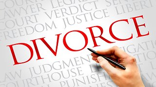A Must Answer Question Prior to Petitioning for a Divorce