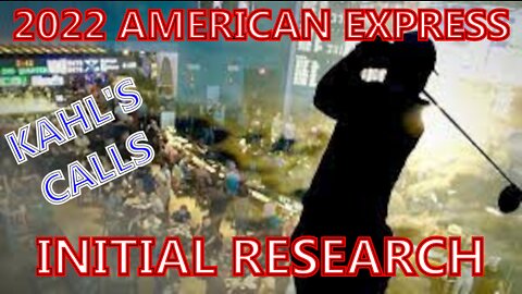 2022 American Express Initial Research