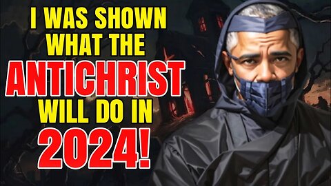 Bible Prophesy Coming In 2024 - The Worst Of It All Is Coming - Are You Prepared!
