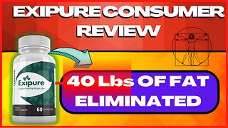 EXIPURE REVIEWS - EXIPURE WEIGHT LOSS - EXIPURE SUPPLEMENT REVIEW