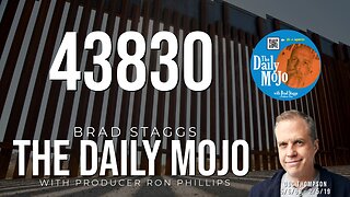 43830 - The Daily Mojo 020524