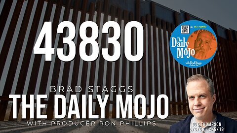 43830 - The Daily Mojo 020524