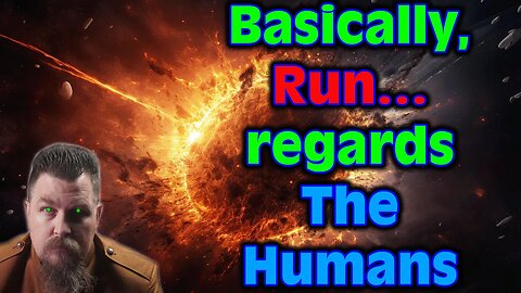 Basically, Run... & Duel between true masters | 2214 | Best of HFY | Humans are Space orcs