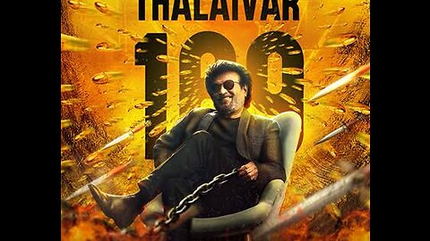 The Jailer,Superstar Rajnikanth, Ultimate traler