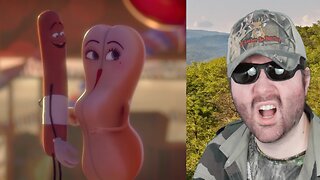 Sausage Party 2016 Sex Scene (HQ) REACTION!!! (BBT)