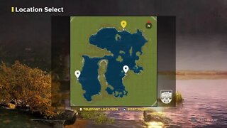 Fishing Sim World level 33 part 2