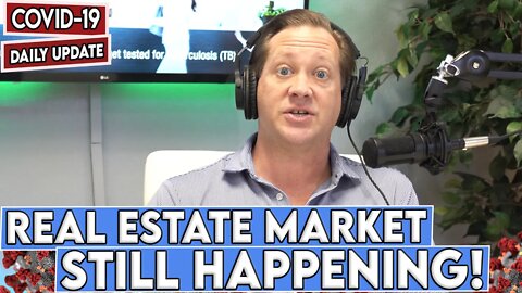 Spring/Summer 2020 Real Estate Predictions I Seattle Real Estate Podcast