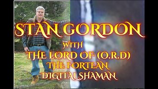 Stan Gordon: THINK INTERDIMENSIONAL