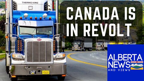 GoFundMe Seizes Convoy Donations 2022: Alberta News & Views