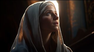 Christianity and beautiful music - Maria -Inspiration 3