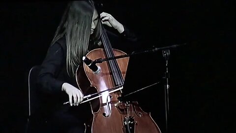 “Yizkor” Solo Cello Preformed by Cierra Garcia | Written by Israeli Composer Ayala Asherov