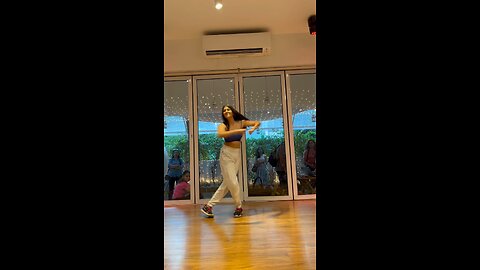 Channa Ve (Dance Cover)