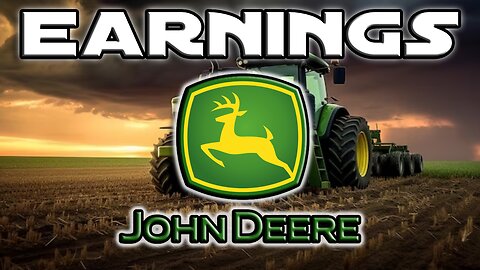 Deere & Company Is Very Confusing And Could Cause Issues | $DE