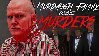 Murdaugh Family Murders - TWISTED story