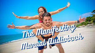 The Manifesting Manual Audiobook