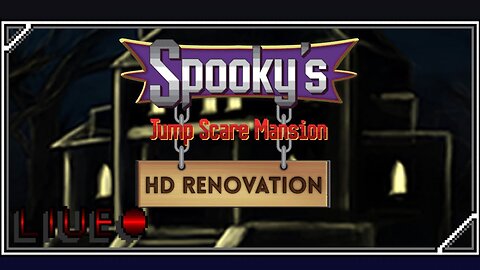 SPOOPY SCARY MANSION | Spooky's Jumpscare Mansion