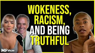 Leaving the Cult of Wokeness | Africa Brooke - MP Podcast #120