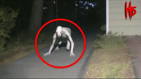 5 SCARY GHOST Videos Everyone Is Freaking Out About