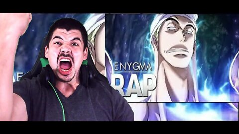 React Rap do Enel One Piece Julgamento Divino Enygma 66 REPOST - Melhor do mundo