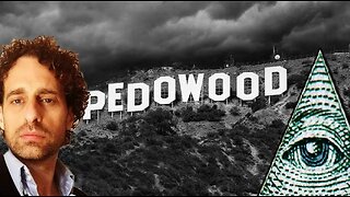Issac Kappy vs The Shadows - The Hollywood COVID-Connection-to-Pedowood
