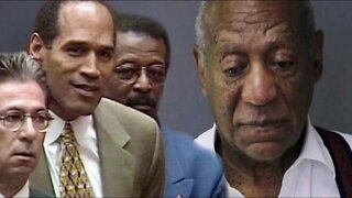 BILL COSBY AND OJ SIMPSON INVESTIGATIVE JOURNALIST UNCOVERS FACTS HIDDEN FROM PUBLIC