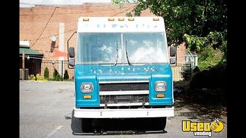 2003 Ford E350 Mobile Boutique Truck | Mobile Business Vehicle for Sale in North Carolina