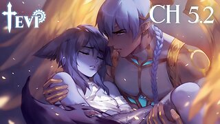 TEVI - Chapter 5, Part 2