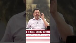 Cadê o golpe do Bolsonaro que a esquerda falava tanto?