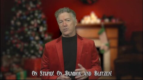 Rand Paul’s Hilarious Take On ‘Twas The Night Before Christmas