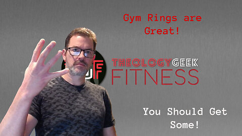 4 Reasons to Use Gym Rings