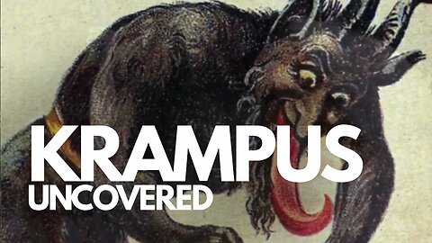 On Point - Krampus Uncovered