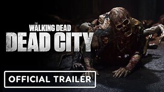 The Walking Dead: Dead City - Official Trailer