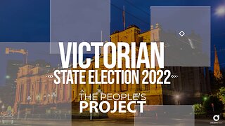 Pre-election Coverage for Victoria 2022