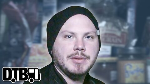 Soilwork - BUS INVADERS (Revisited) Ep. 244 [2013]