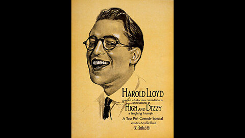 High and Dizzy (1920 film) - Directed by Hal Roach - Full Movie