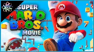 SUPER MARIO BROS: O FILME - Trailer #2 (Dublado)