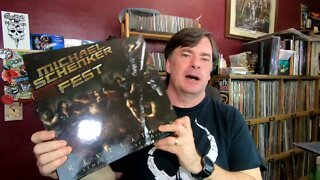 More in the Mail! Michael Schenker Edition | Vinyl Community