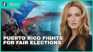 EMERALD ROBINSON - Puerto Rico Looks to Pull the Plug on Dominion Voting