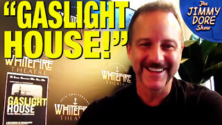“Gaslight House” – Hilarious New Comedy Sweeping LA Theater Scene