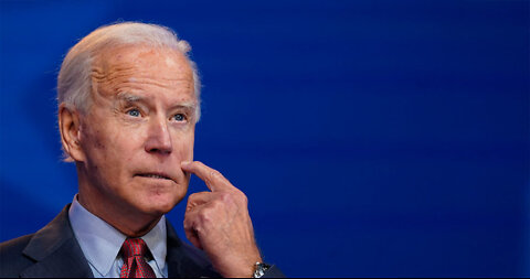 Biden's Awful 2023 Budget Proposal and his many European Gaffes