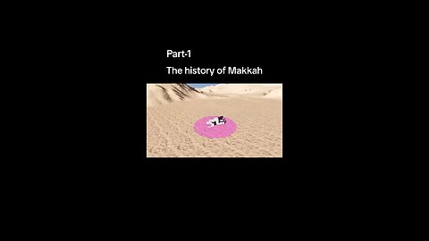 History of Makkah