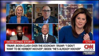 Herbert Hoover’s Great Granddaughter: ‘Will Dems Just Bury the 90-Year-Old Talking Point?’